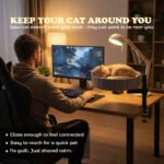 Custom Cat Phone Case - Image 2