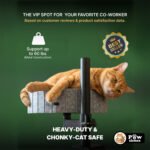 Custom Cat Phone Case - Image 7