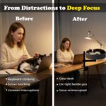 Custom Cat Phone Case - Image 6