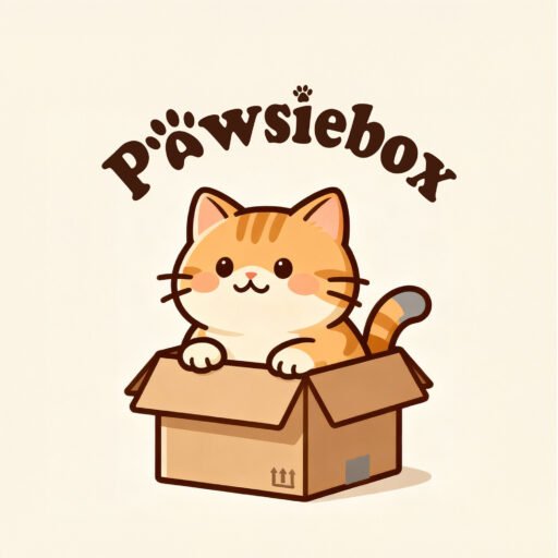Pawsie Box