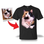 Custom Cat Shirts (BEST SELLER)